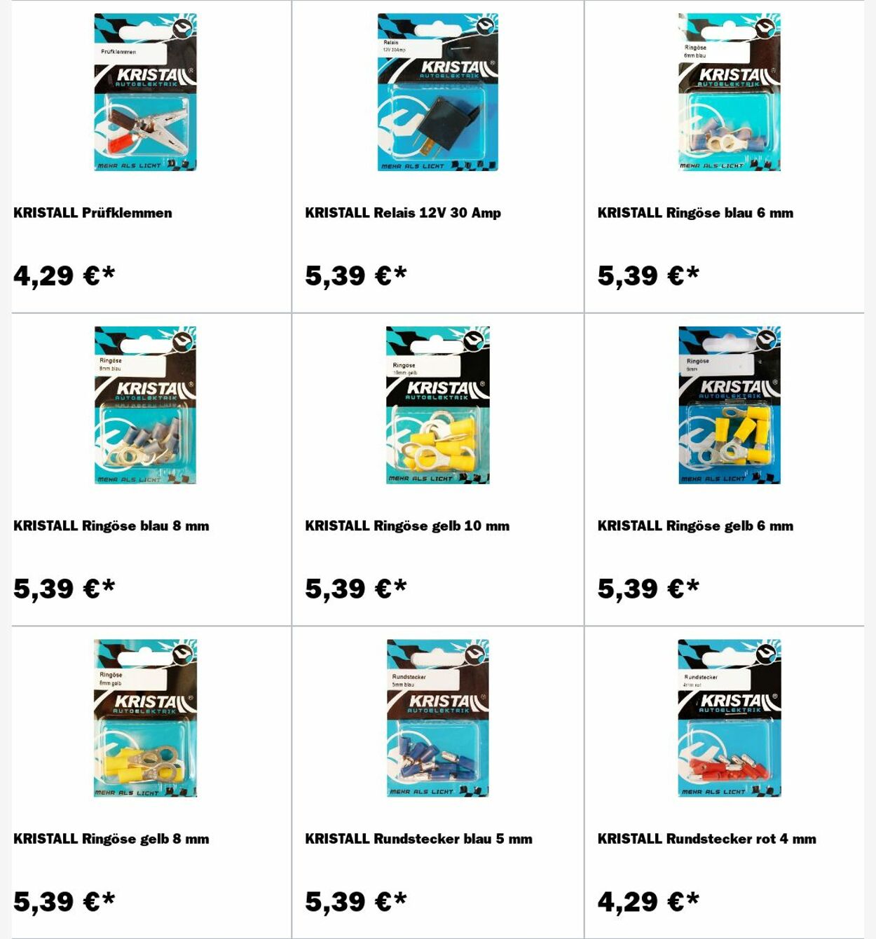 Prospekt Forstinger 20.03.2023 - 05.04.2023