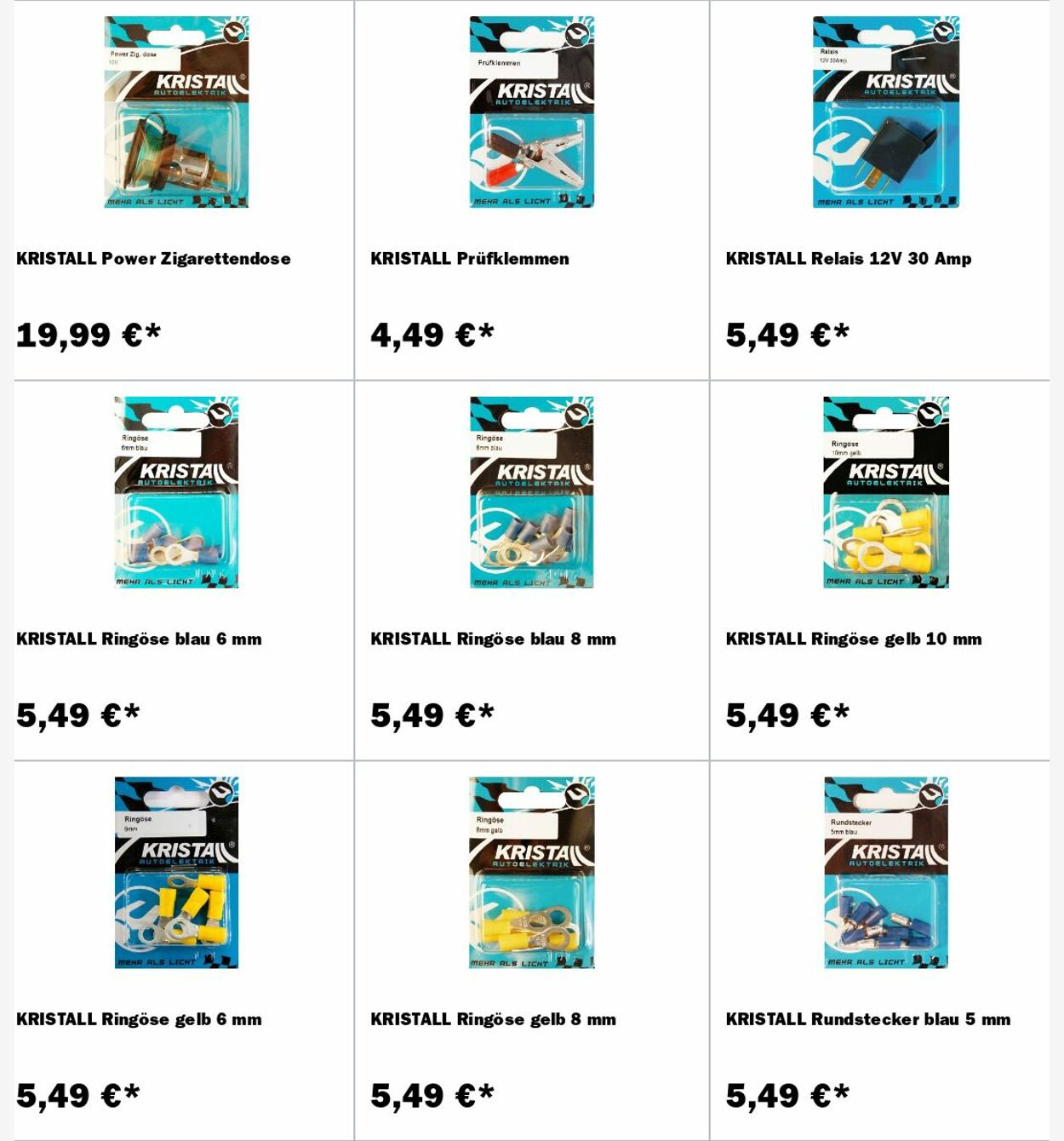 Prospekt Forstinger 05.06.2023 - 14.06.2023