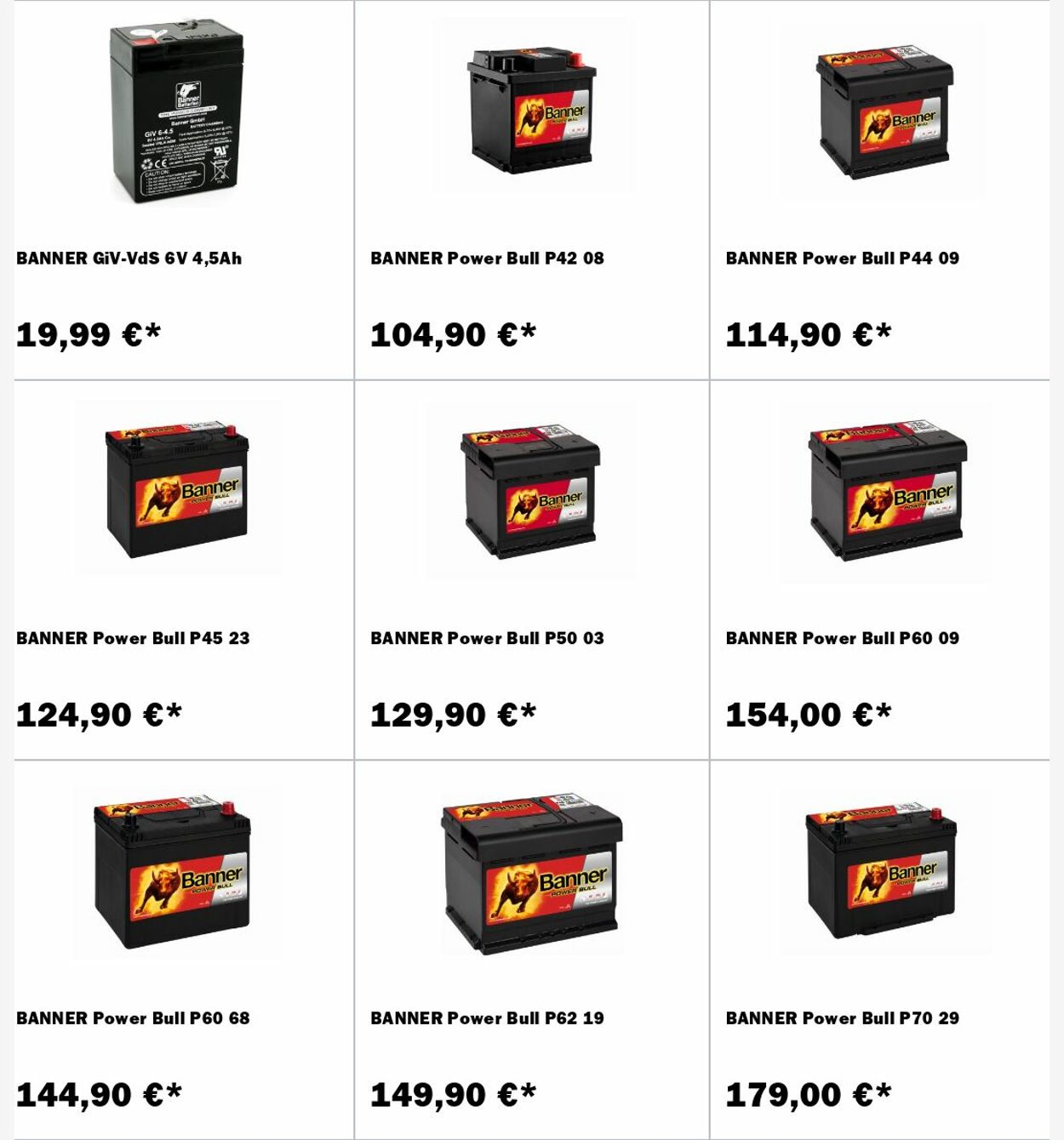 Prospekt Forstinger 05.06.2023 - 14.06.2023