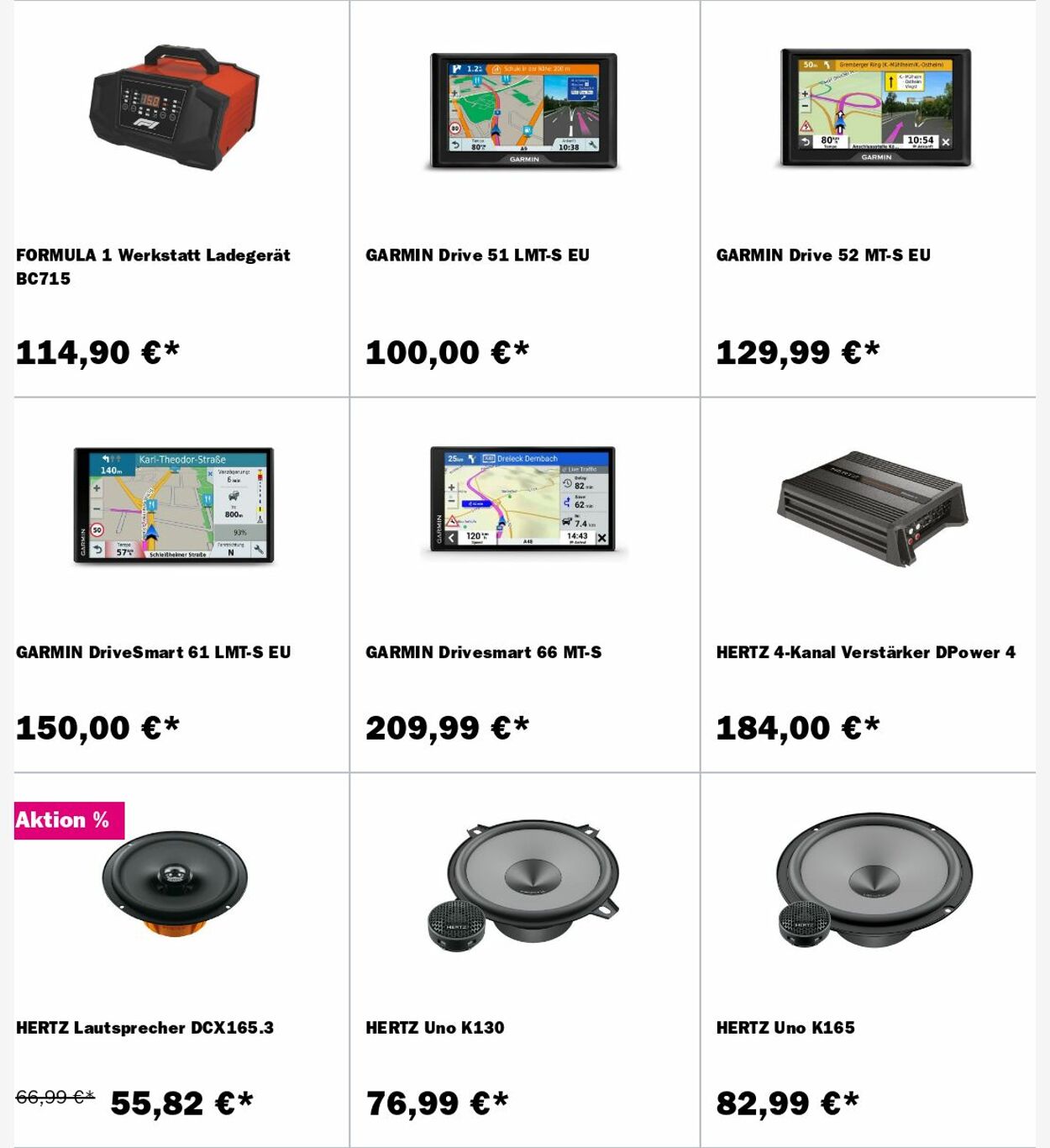 Prospekt Forstinger 05.06.2023 - 14.06.2023