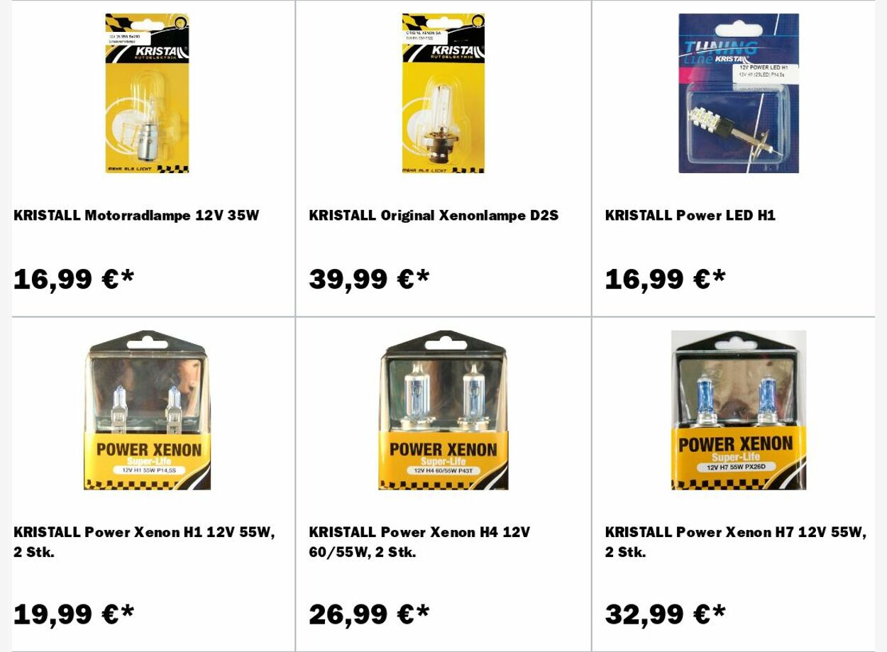 Prospekt Forstinger 05.06.2023 - 14.06.2023