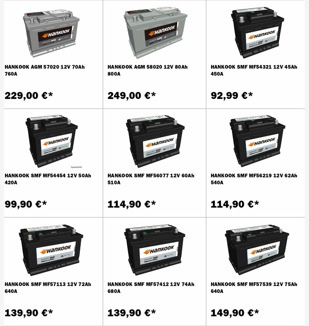 Prospekt Forstinger 20.01.2025 - 29.01.2025