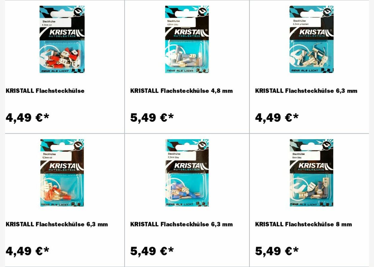 Prospekt Forstinger 02.10.2023 - 11.10.2023