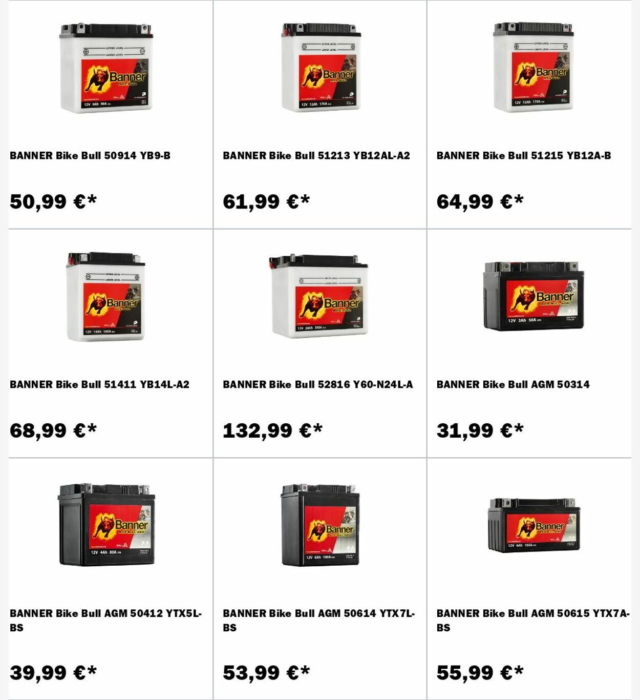Prospekt Forstinger 02.10.2023 - 11.10.2023