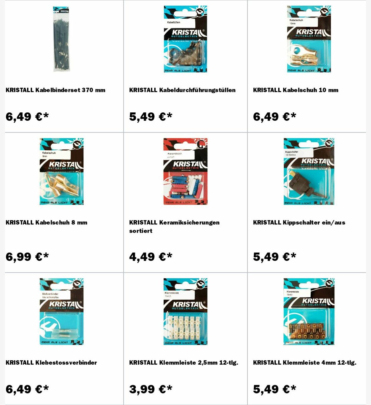 Prospekt Forstinger 24.07.2023 - 02.08.2023