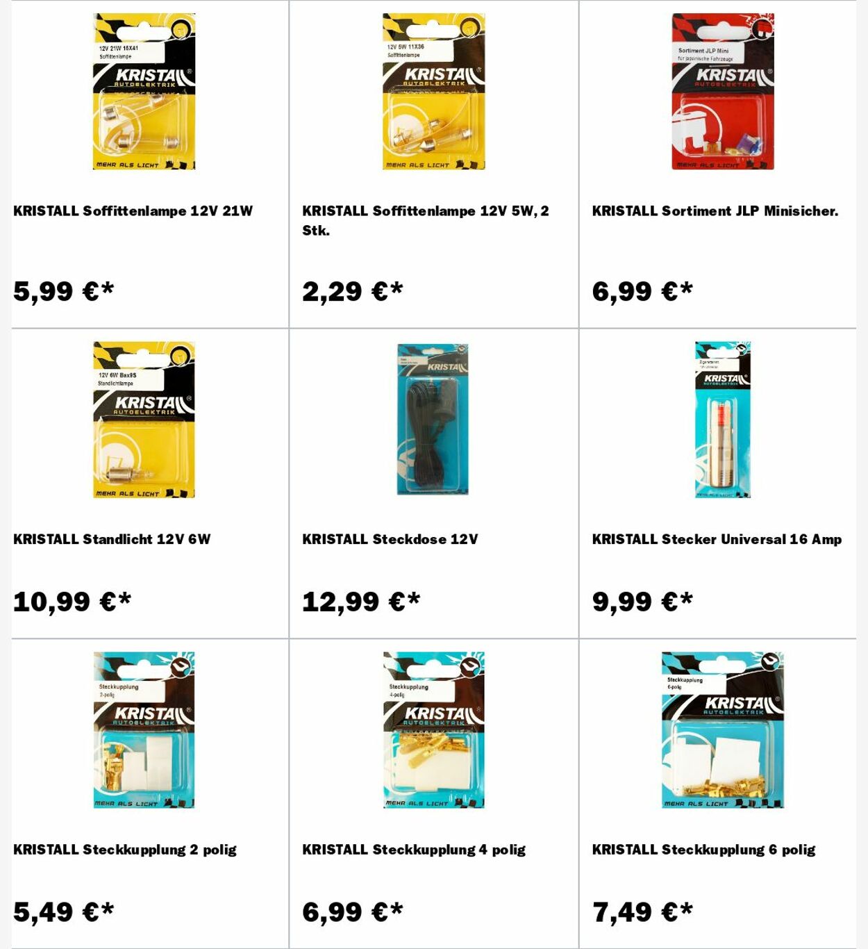 Prospekt Forstinger 24.07.2023 - 02.08.2023