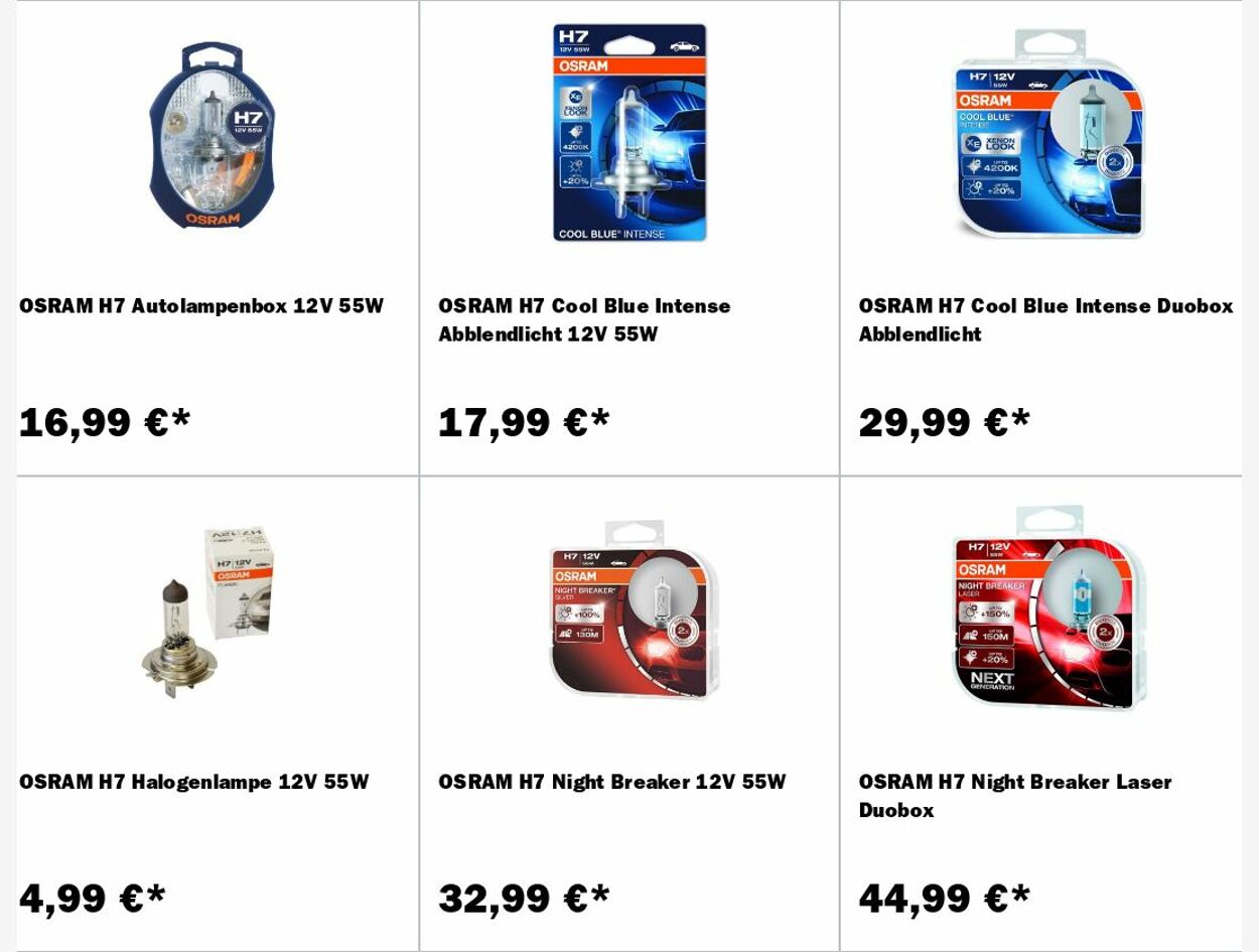 Prospekt Forstinger 24.07.2023 - 02.08.2023