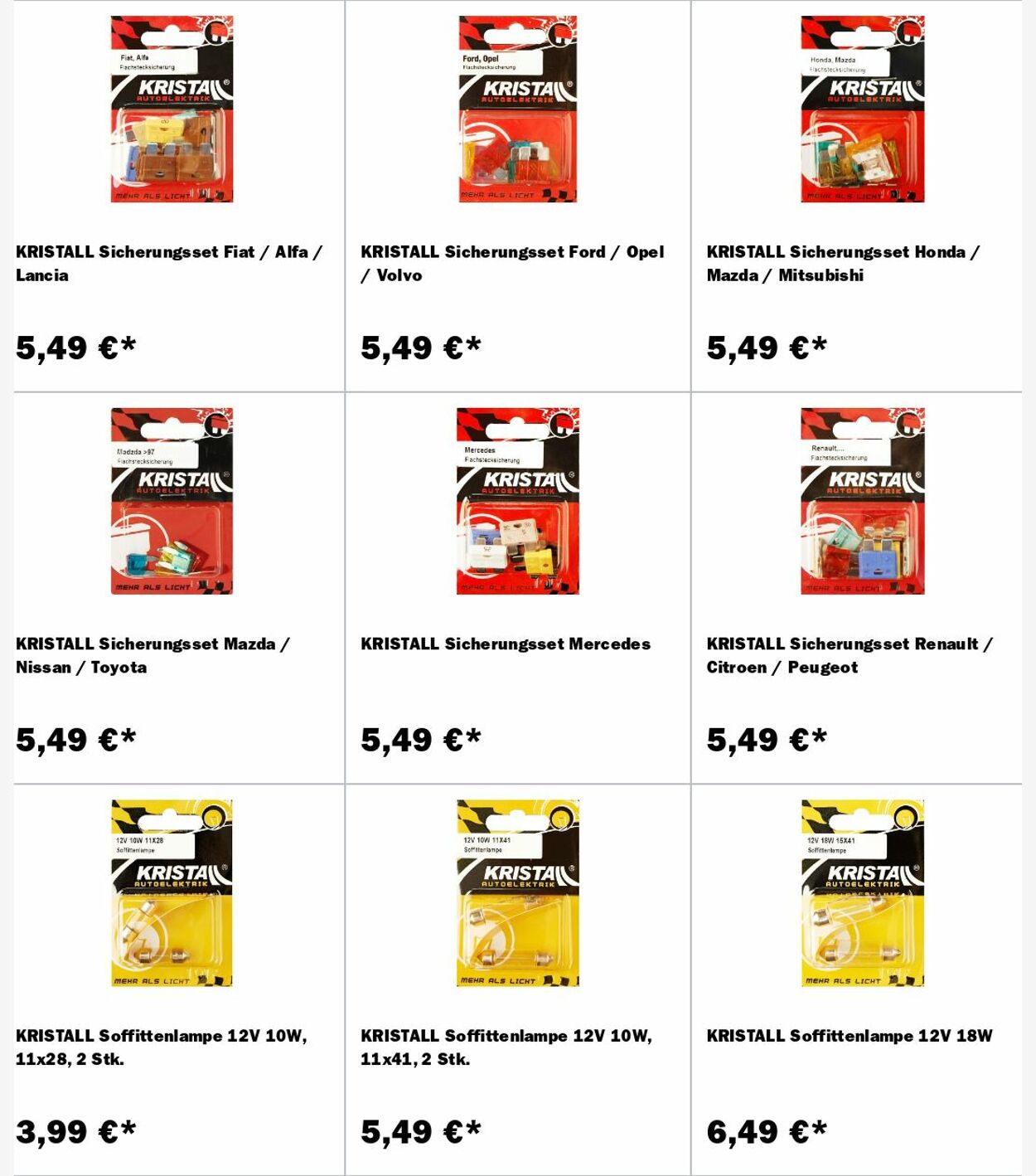 Prospekt Forstinger 24.07.2023 - 02.08.2023