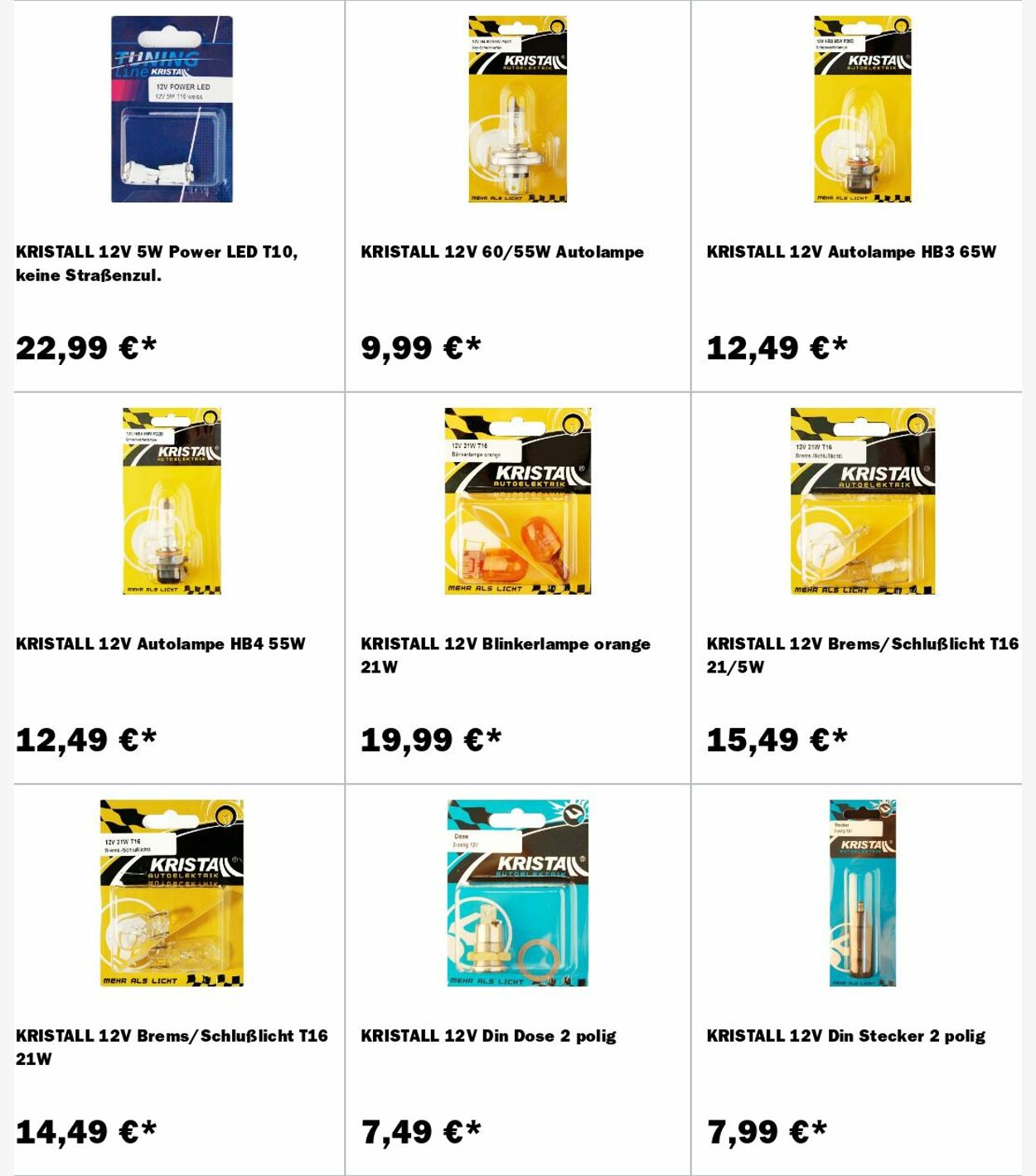 Prospekt Forstinger 24.07.2023 - 02.08.2023