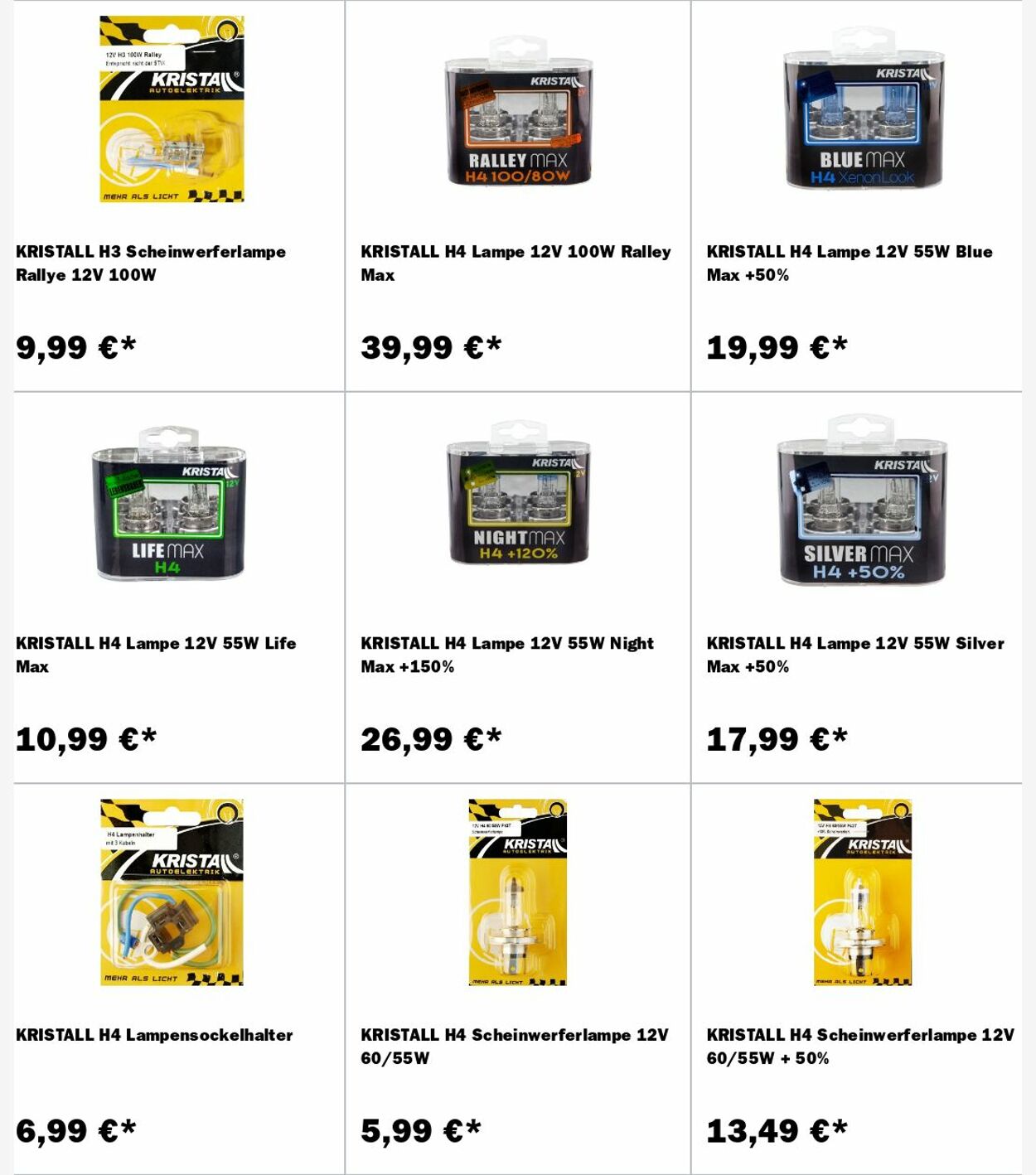 Prospekt Forstinger 24.07.2023 - 02.08.2023