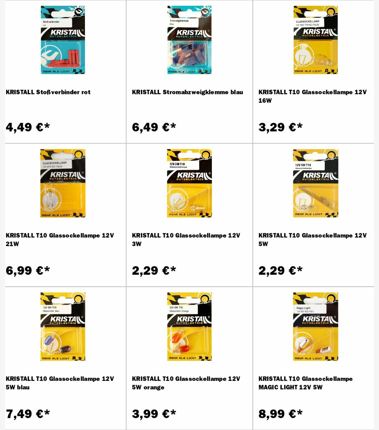 Prospekt Forstinger 24.07.2023 - 02.08.2023