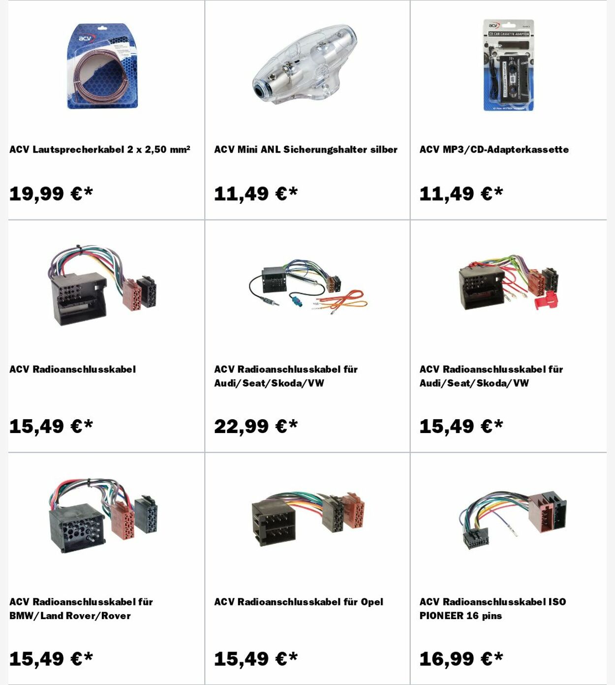 Prospekt Forstinger 27.11.2023 - 06.12.2023