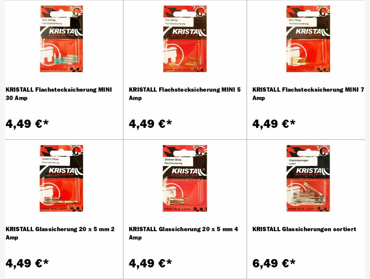 Prospekt Forstinger 27.11.2023 - 06.12.2023