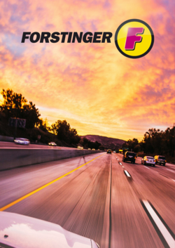 Prospekt Forstinger 11.09.2023 - 20.09.2023