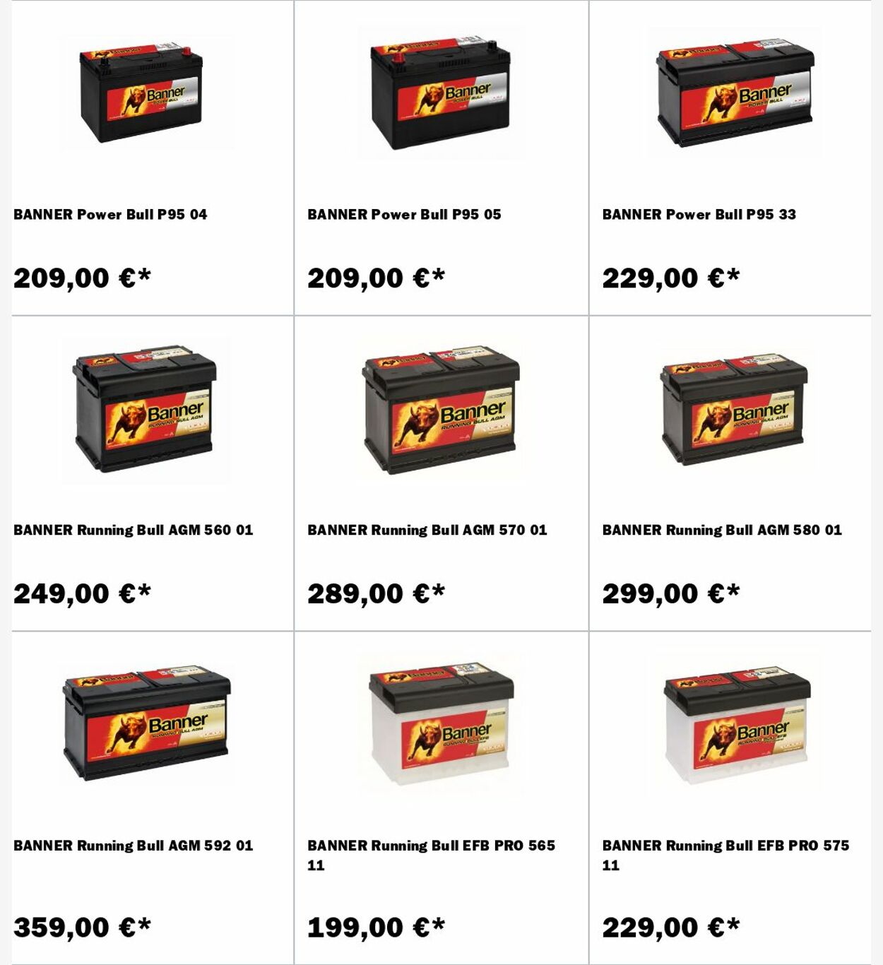 Prospekt Forstinger 01.04.2024 - 10.04.2024