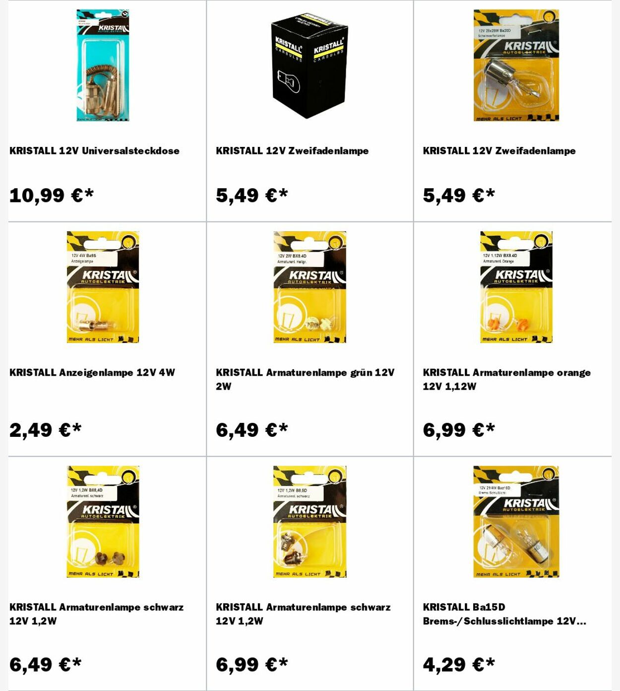 Prospekt Forstinger 01.04.2024 - 10.04.2024