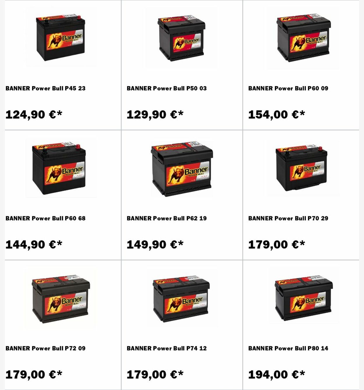 Prospekt Forstinger 01.04.2024 - 10.04.2024