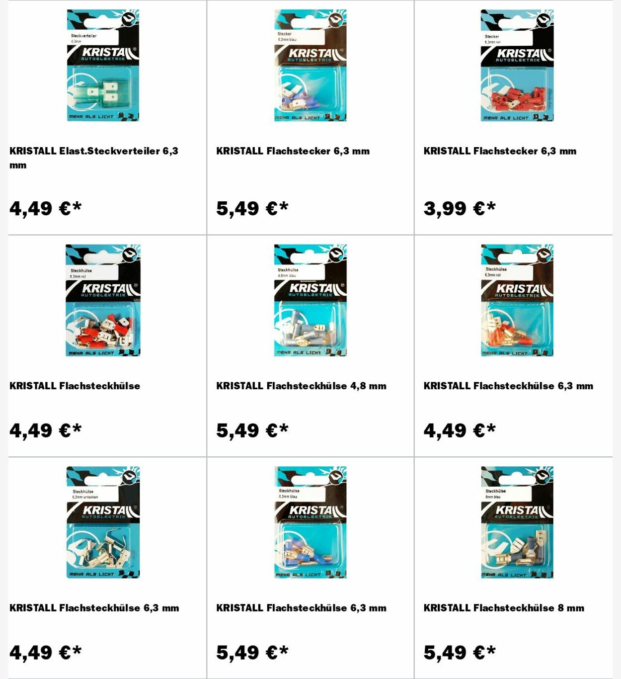 Prospekt Forstinger 01.04.2024 - 10.04.2024