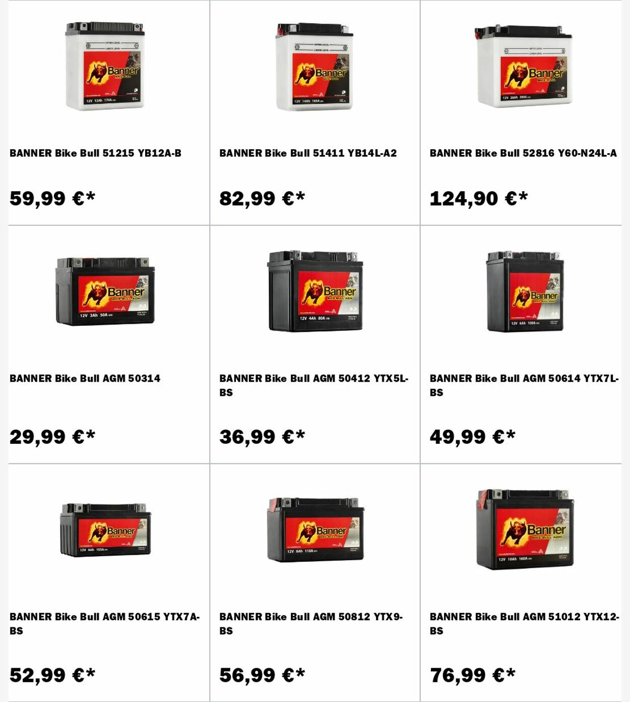 Prospekt Forstinger 01.04.2024 - 10.04.2024