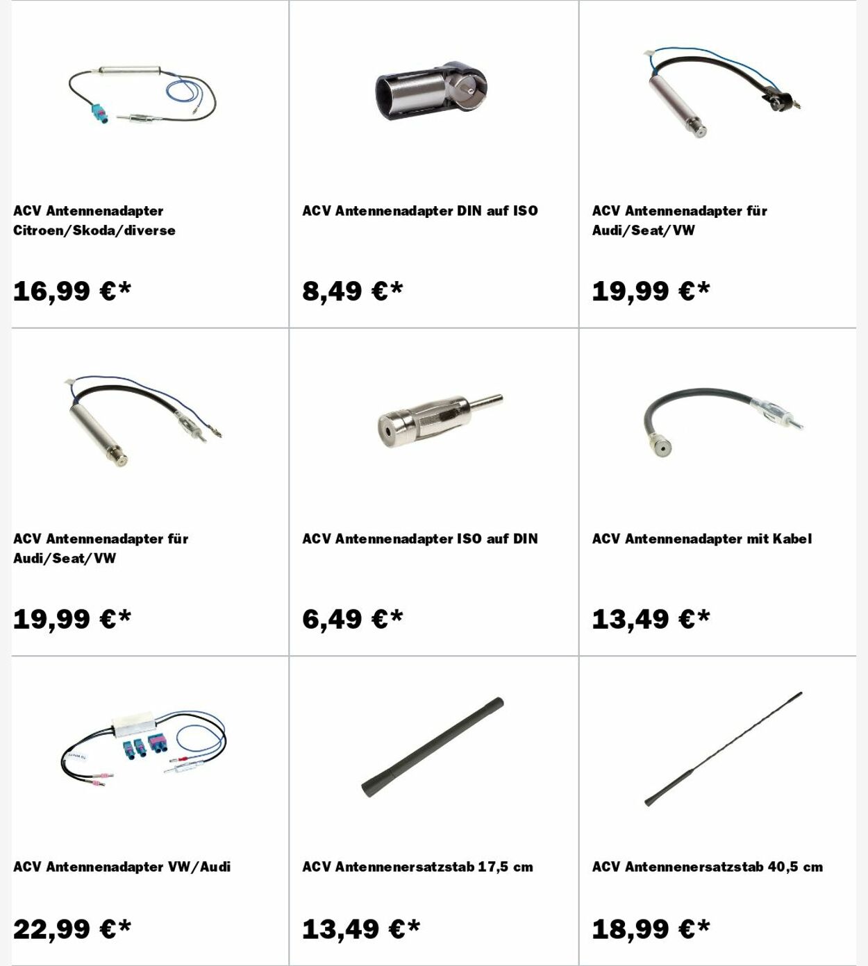 Prospekt Forstinger 04.12.2023 - 13.12.2023