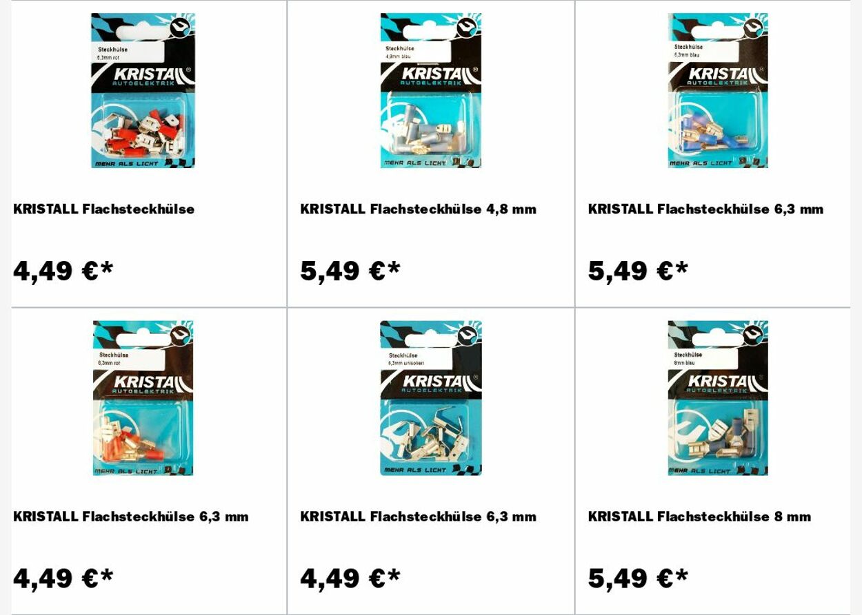 Prospekt Forstinger 04.12.2023 - 13.12.2023