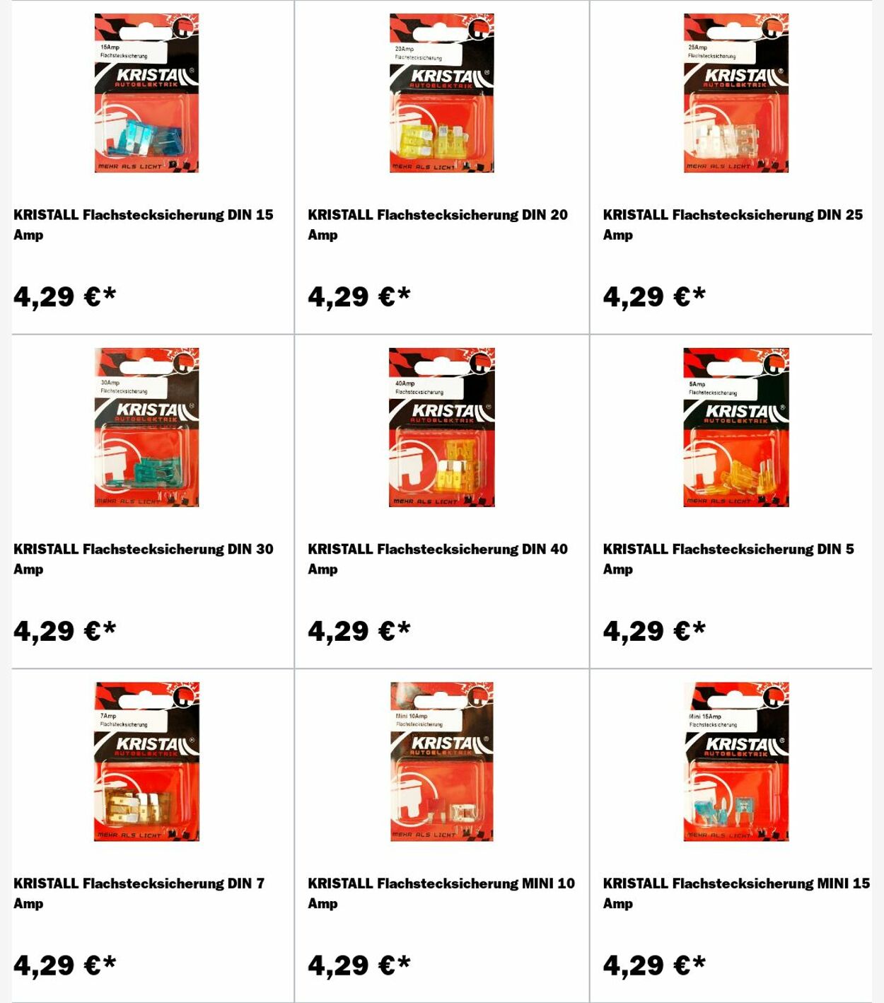 Prospekt Forstinger 13.03.2023 - 22.03.2023