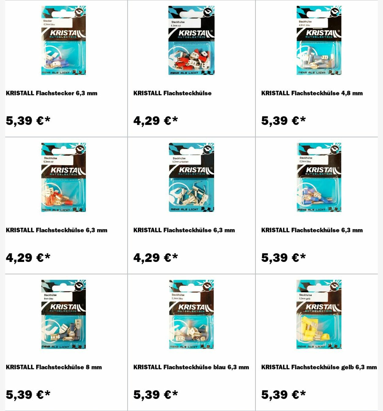 Prospekt Forstinger 13.03.2023 - 22.03.2023