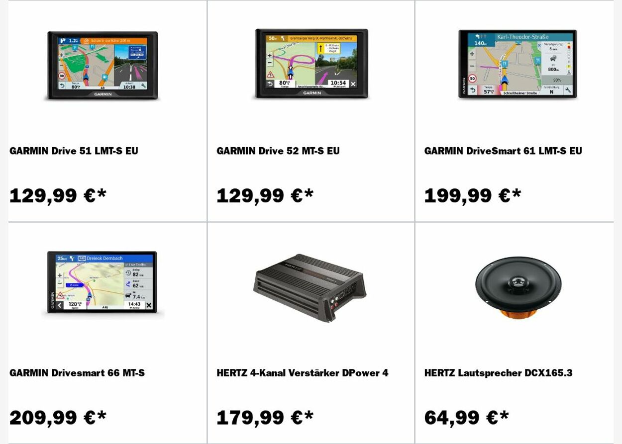 Prospekt Forstinger 13.03.2023 - 22.03.2023