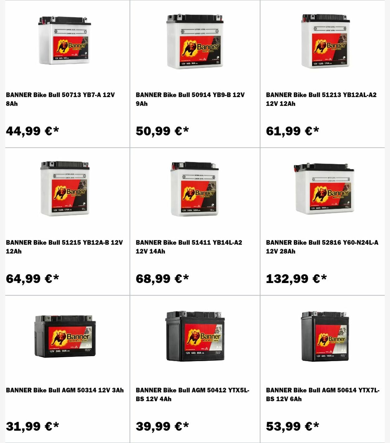 Prospekt Forstinger 13.03.2023 - 22.03.2023