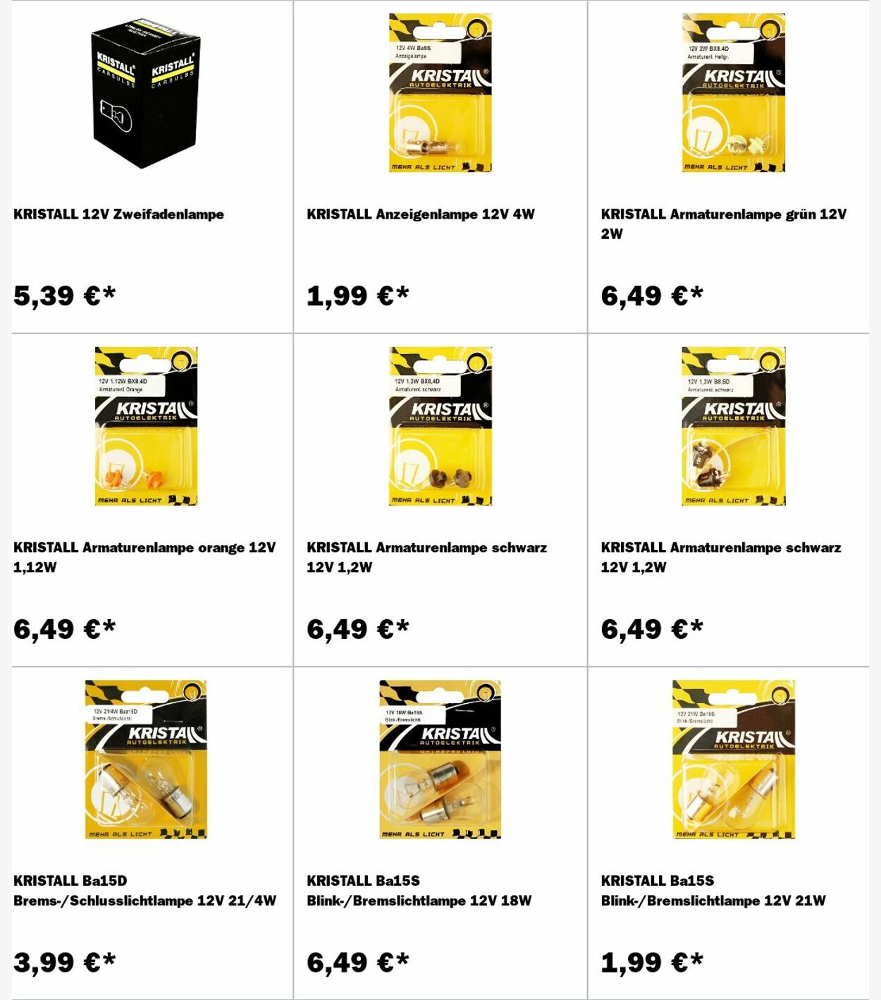 Prospekt Forstinger 08.05.2023 - 17.05.2023