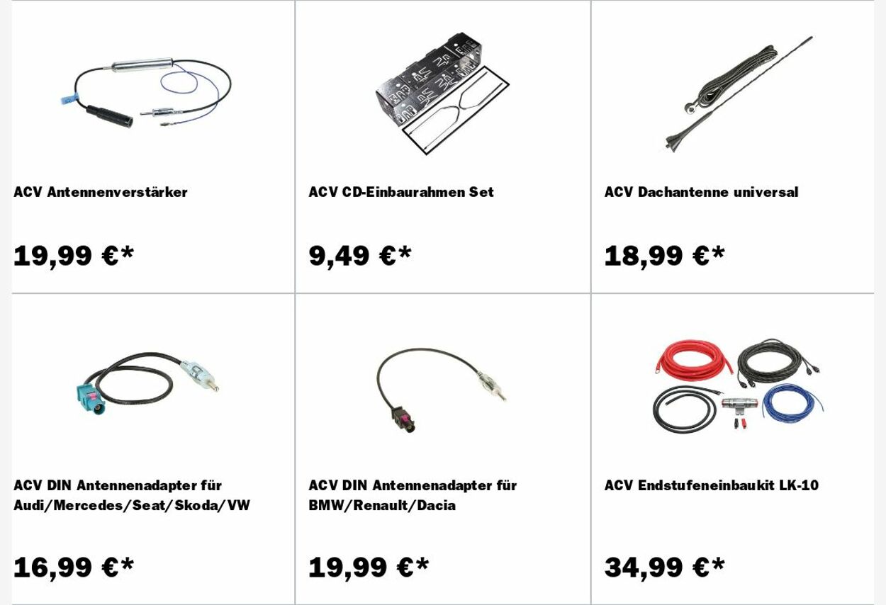 Prospekt Forstinger 02.09.2024 - 11.09.2024