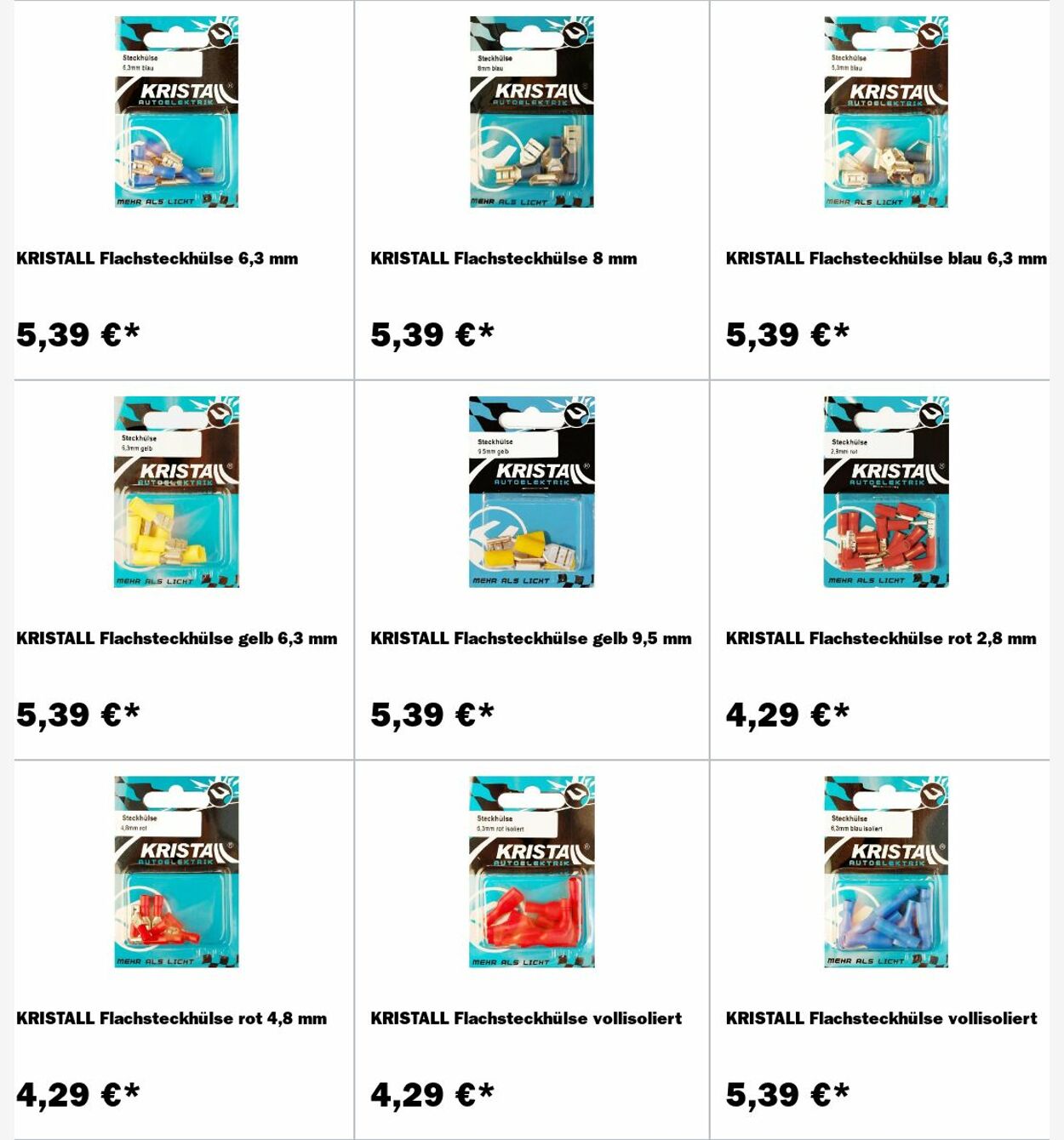 Prospekt Forstinger 27.03.2023 - 05.04.2023