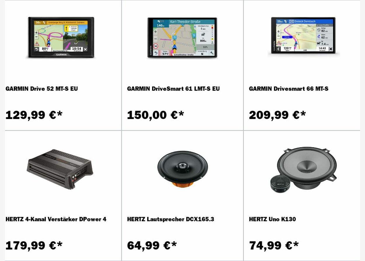 Prospekt Forstinger 27.03.2023 - 05.04.2023