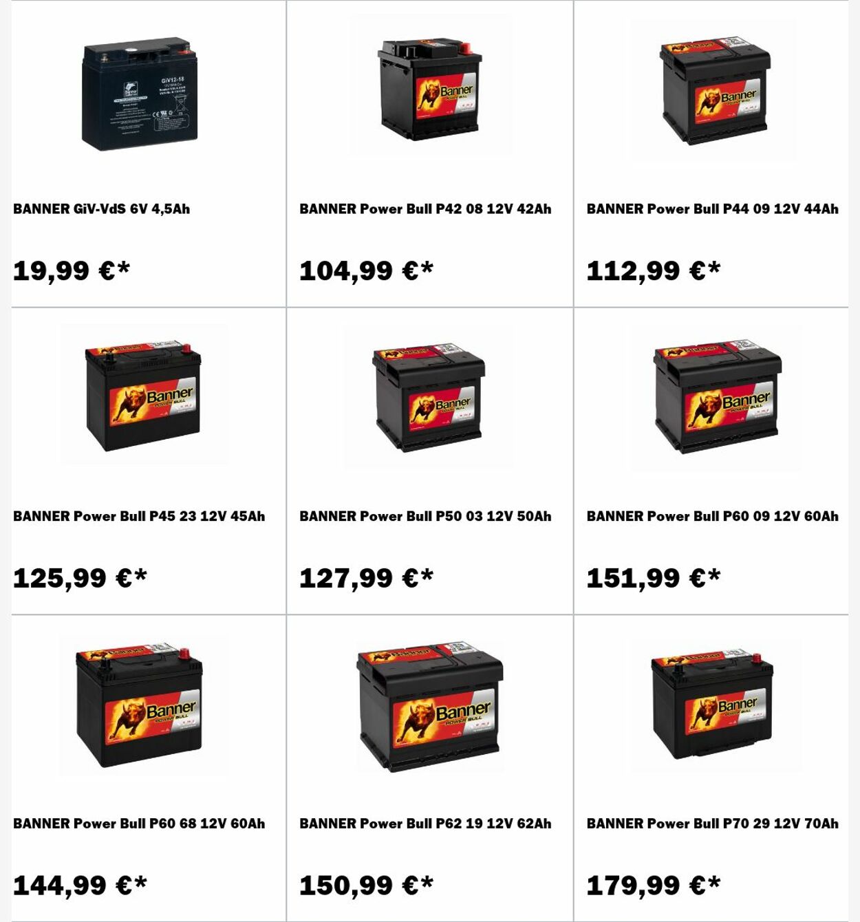 Prospekt Forstinger 27.03.2023 - 05.04.2023