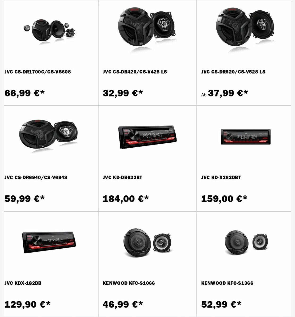 Prospekt Forstinger 29.05.2023 - 07.06.2023