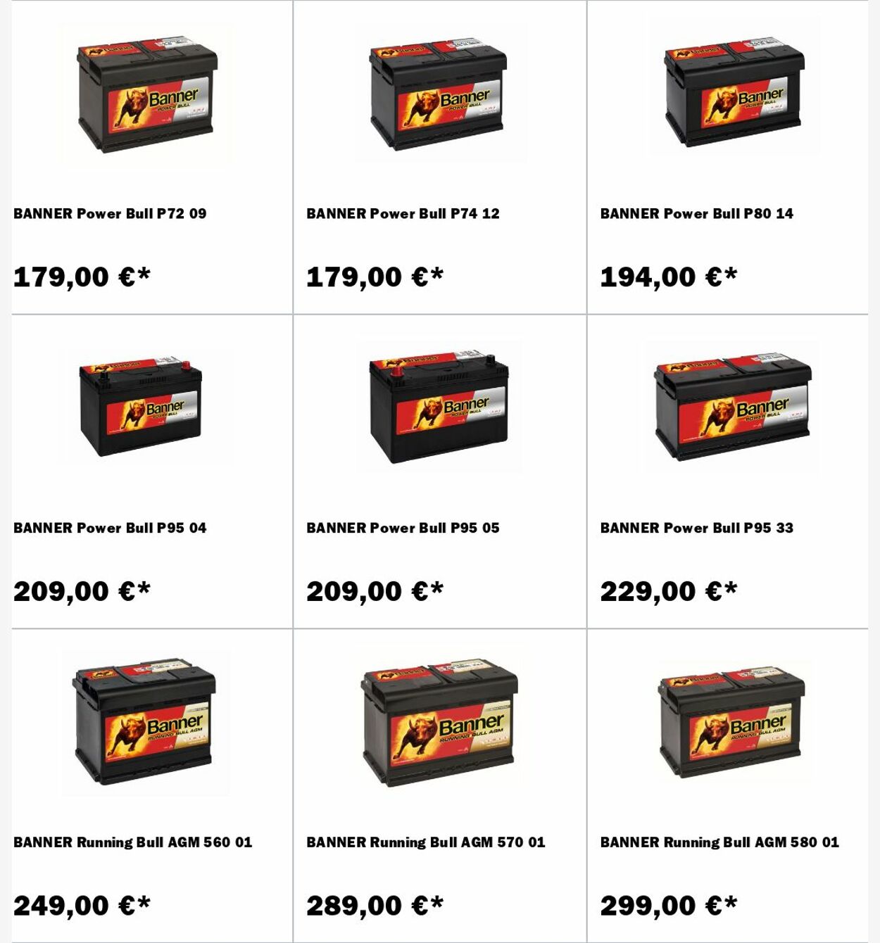 Prospekt Forstinger 29.05.2023 - 07.06.2023