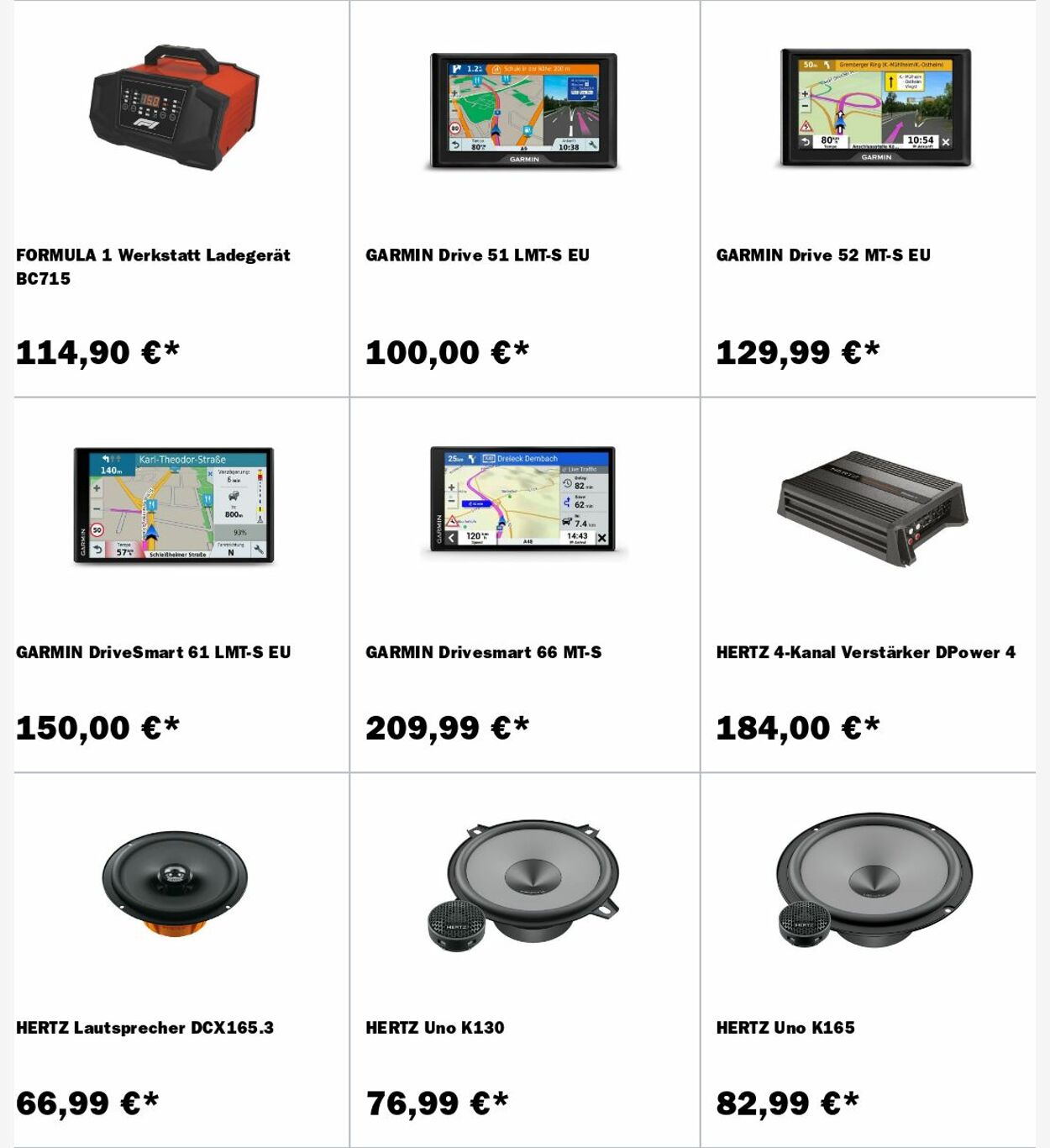 Prospekt Forstinger 29.05.2023 - 07.06.2023