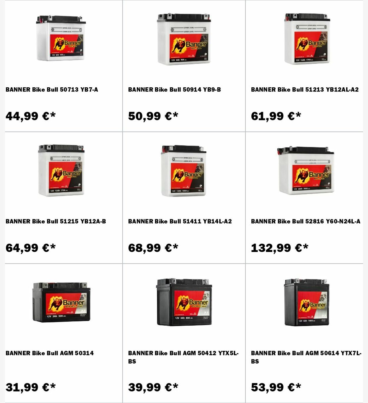 Prospekt Forstinger 29.05.2023 - 07.06.2023
