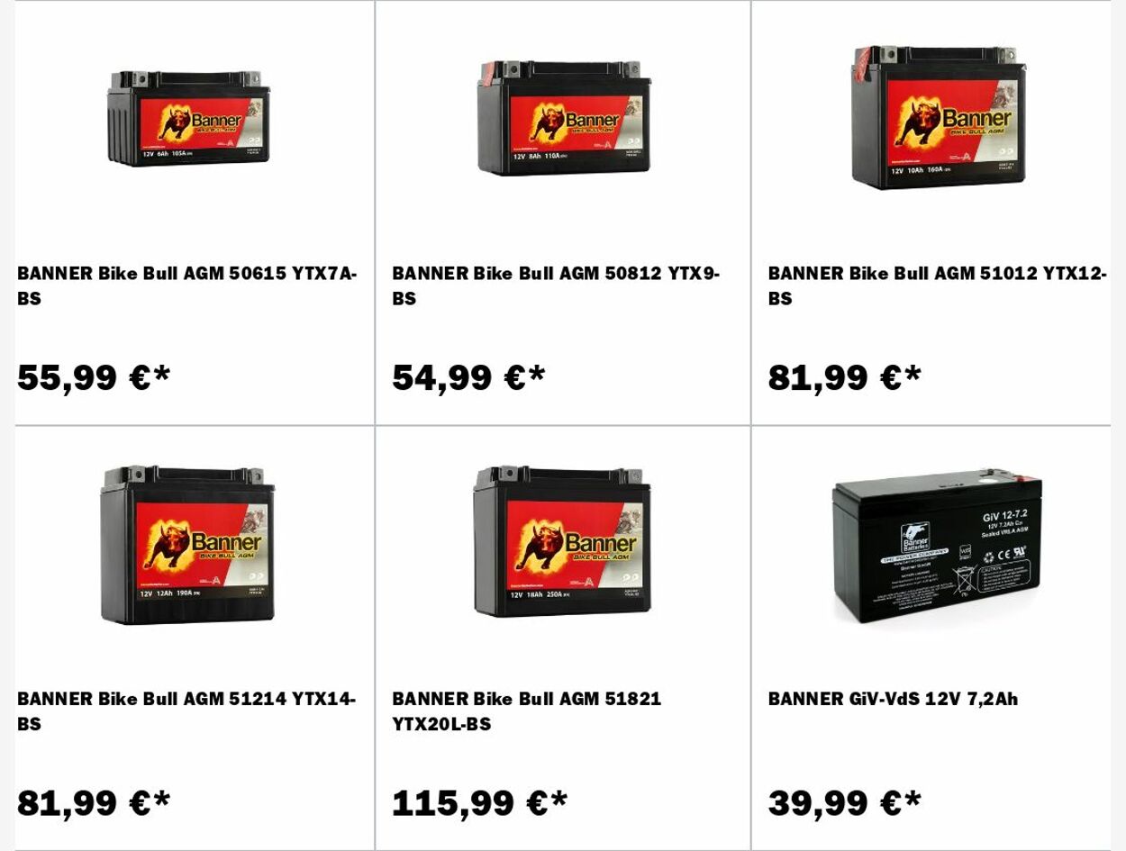 Prospekt Forstinger 29.05.2023 - 07.06.2023