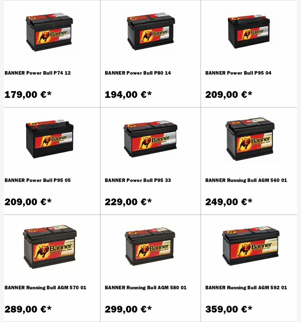 Prospekt Forstinger 21.08.2023 - 30.08.2023