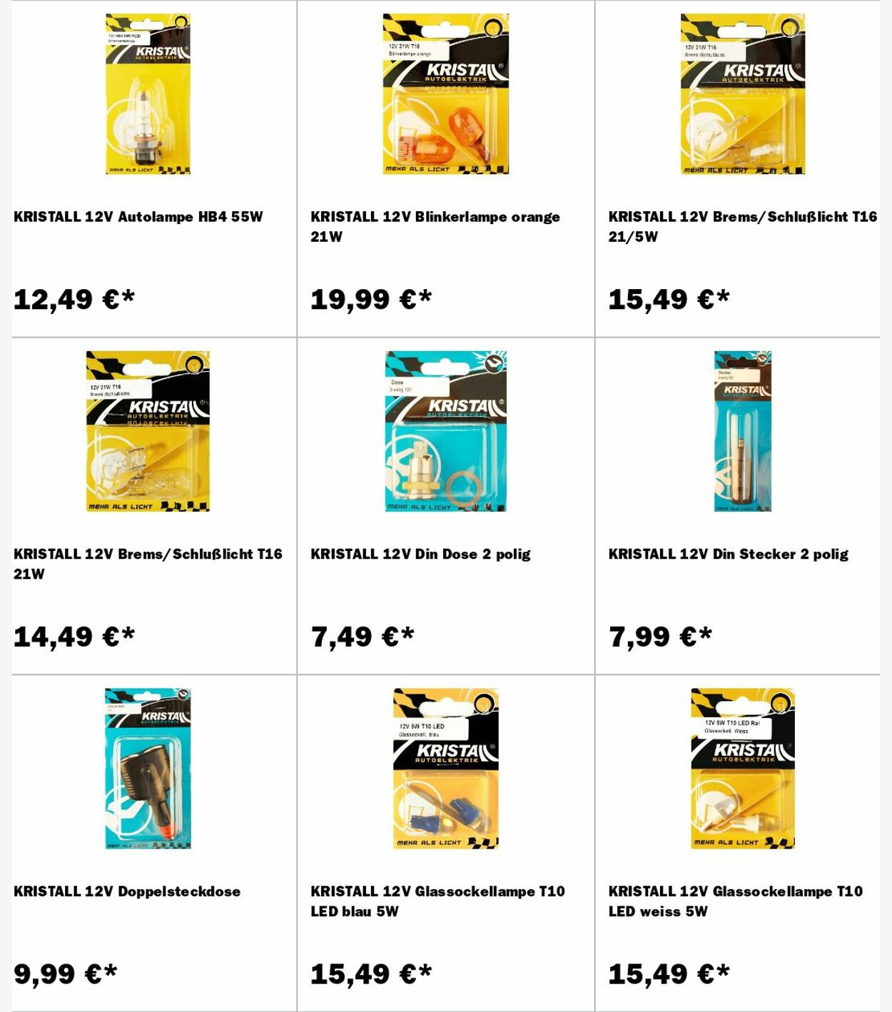 Prospekt Forstinger 17.07.2023 - 26.07.2023