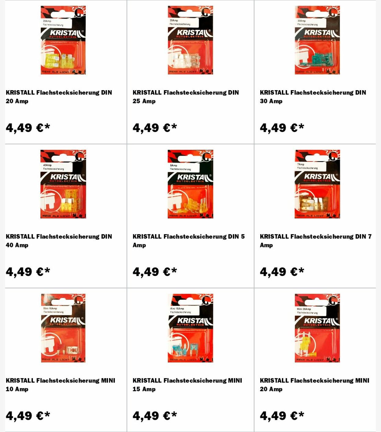 Prospekt Forstinger 17.07.2023 - 26.07.2023