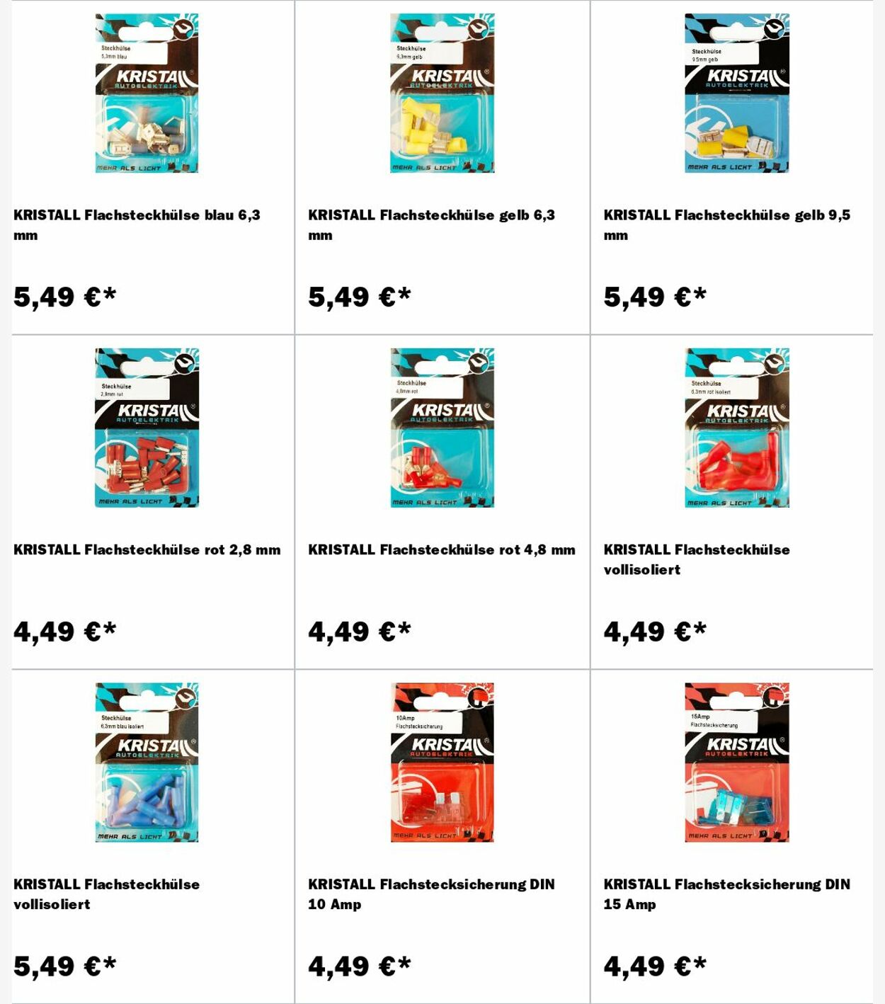 Prospekt Forstinger 17.07.2023 - 26.07.2023