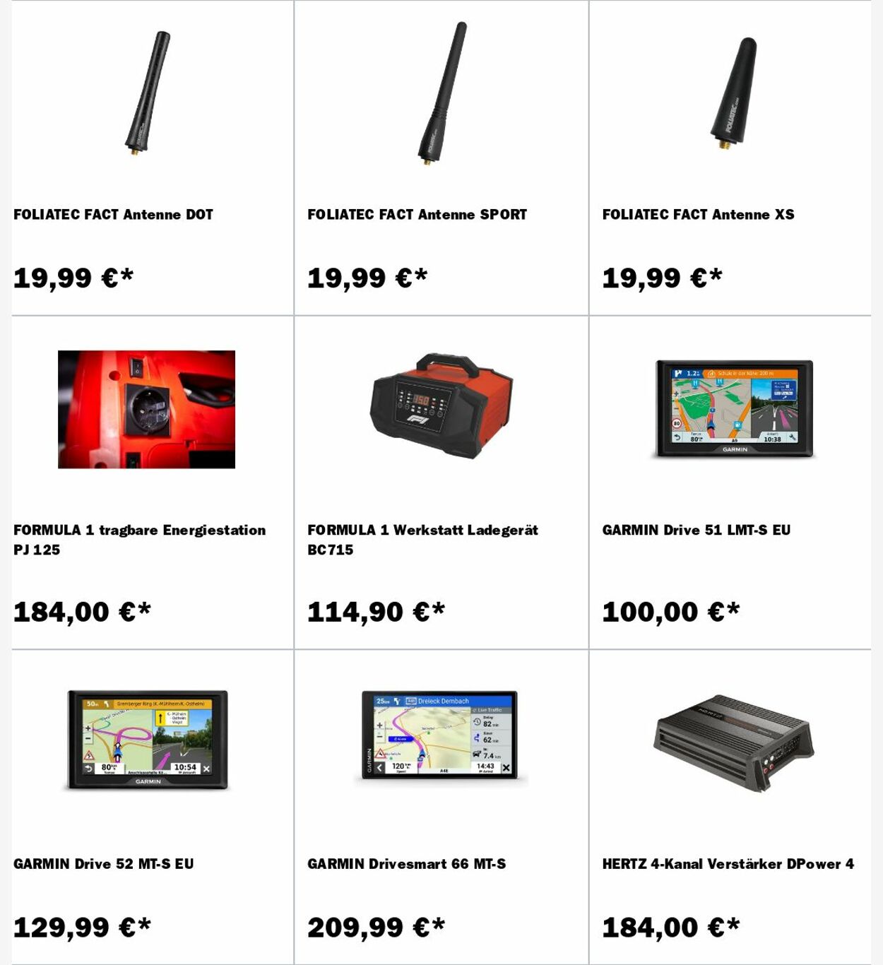 Prospekt Forstinger 31.07.2023 - 09.08.2023