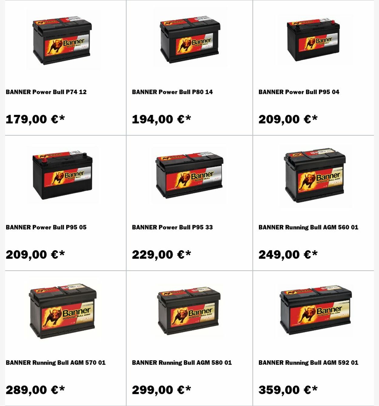 Prospekt Forstinger 15.05.2023 - 24.05.2023