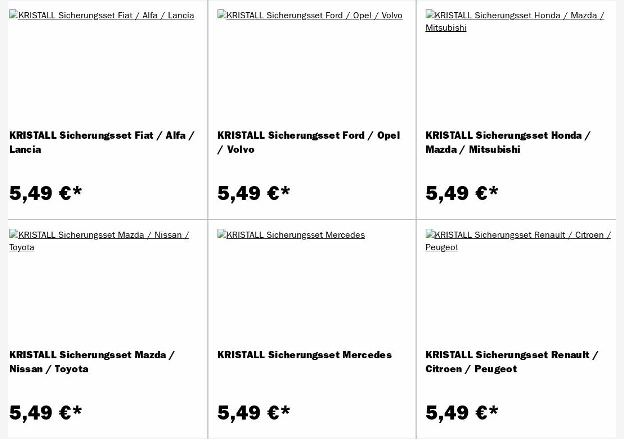 Prospekt Forstinger 02.12.2024 - 11.12.2024