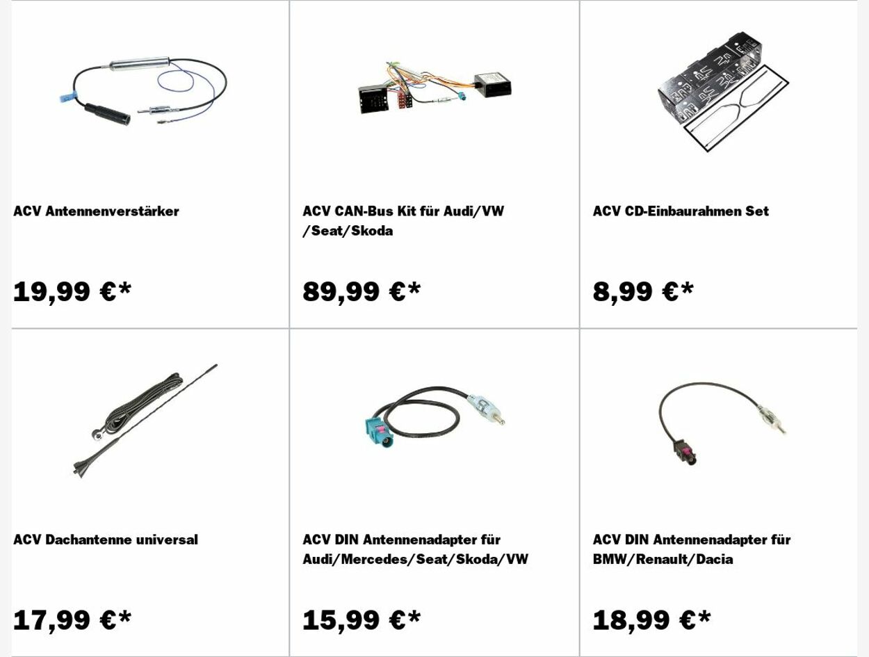 Prospekt Forstinger 03.04.2023 - 12.04.2023