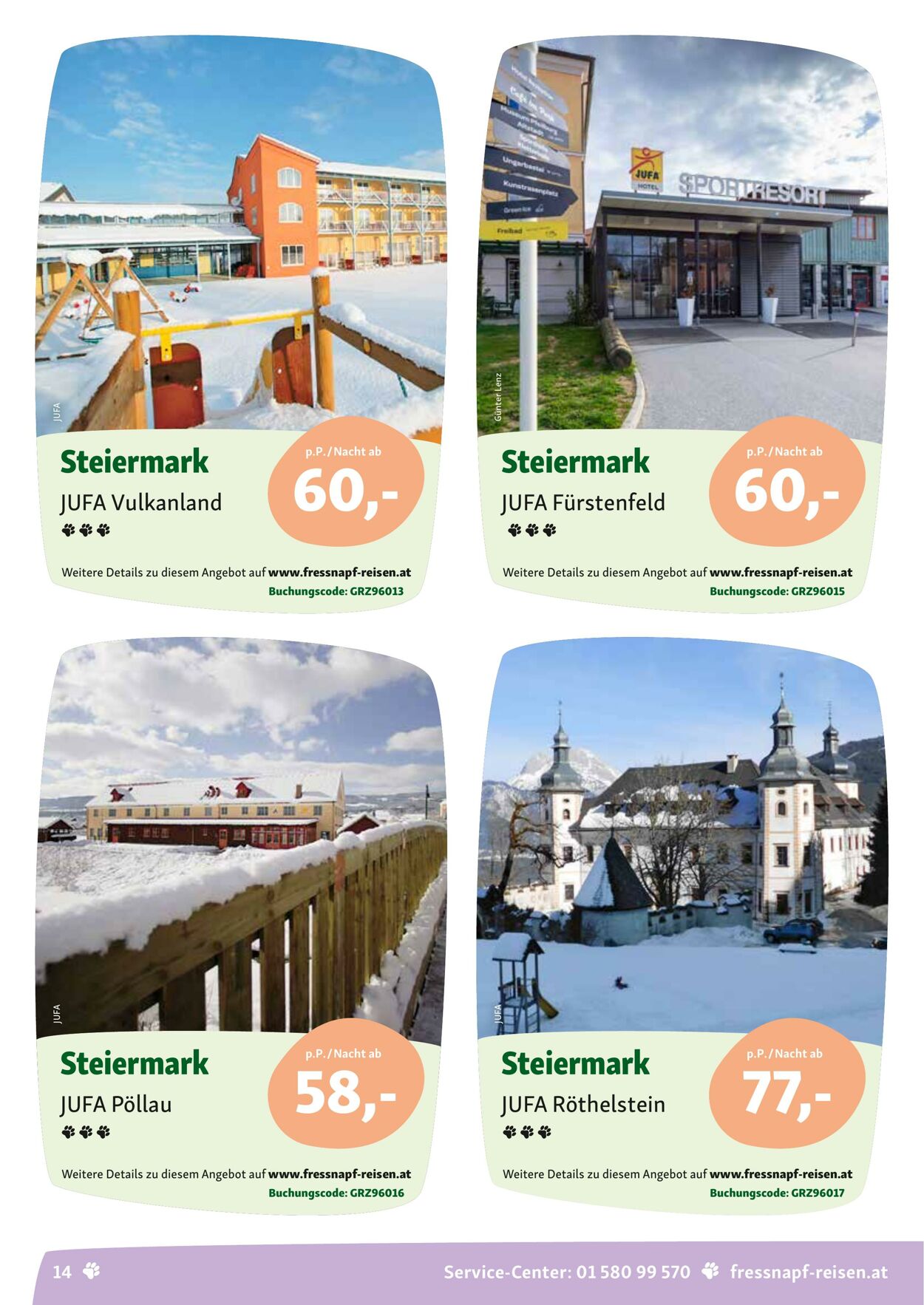 Prospekt Fressnapf 05.10.2022 - 28.02.2023