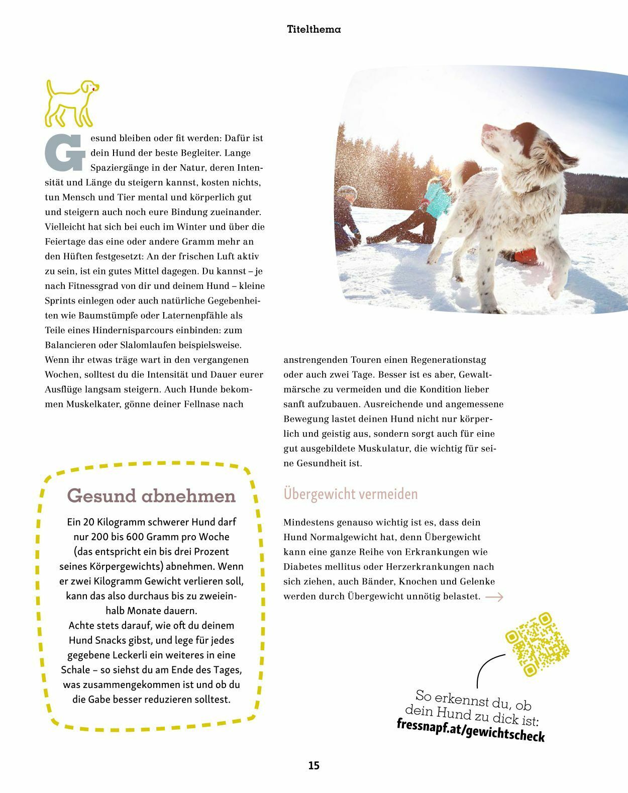 Prospekt Fressnapf 01.01.2023 - 28.02.2023