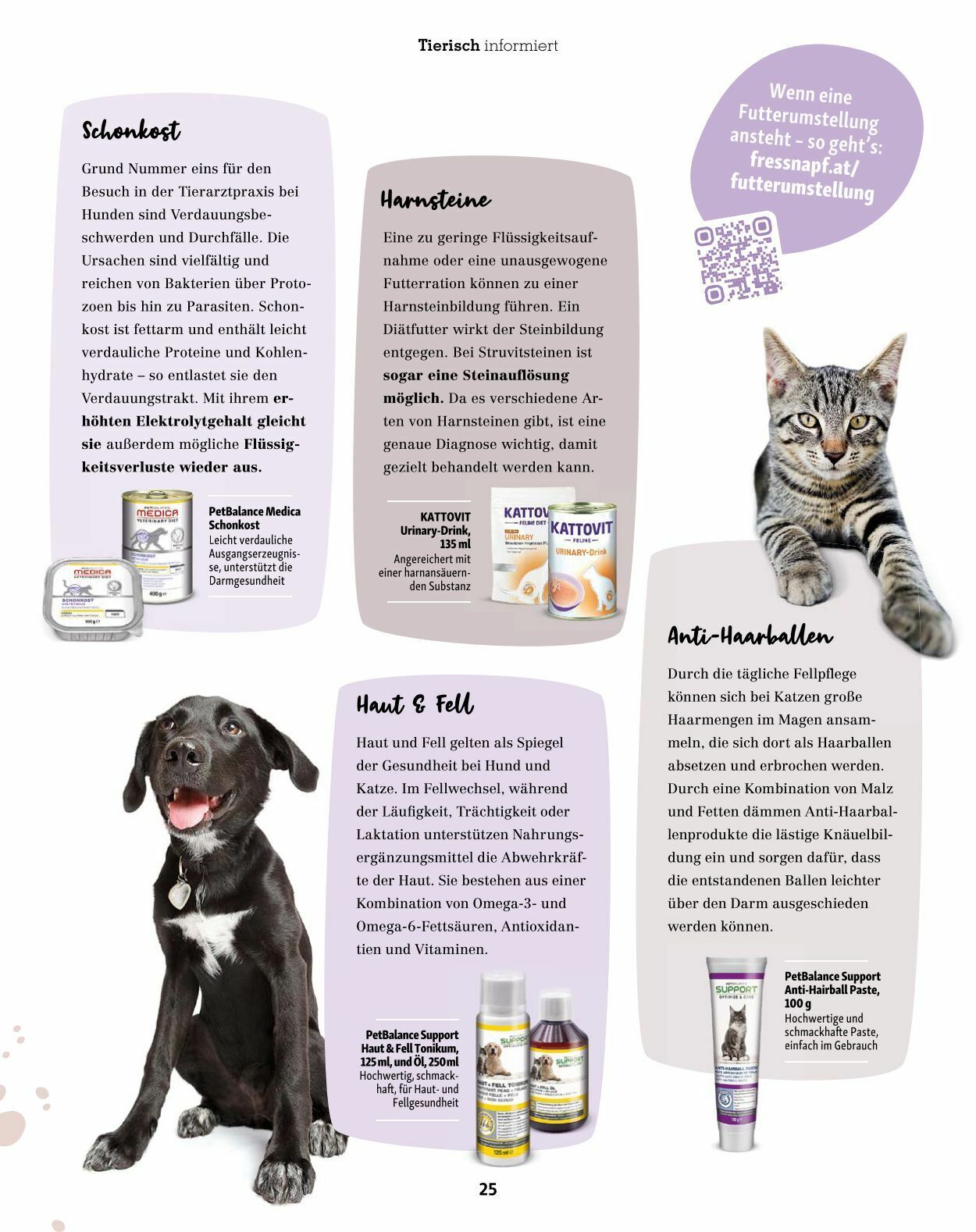 Prospekt Fressnapf 01.01.2023 - 28.02.2023